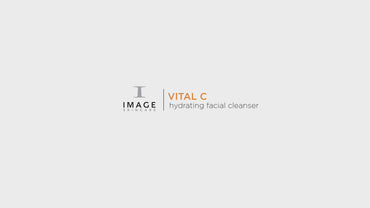 Image Skincare Vital C Hydrating Facial Cleanser